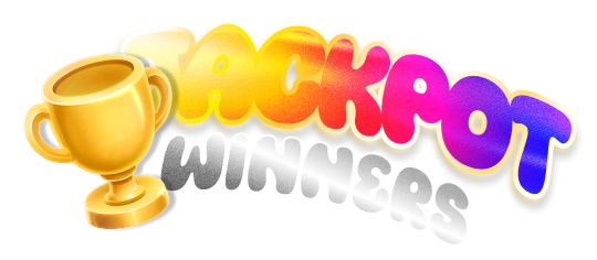 Jackpot Winners