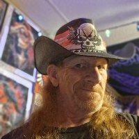 Ric RogueWolfMfr Thornton